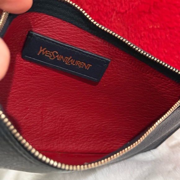 YSL Classic Tote/top handle bag - Picture 10 of 16